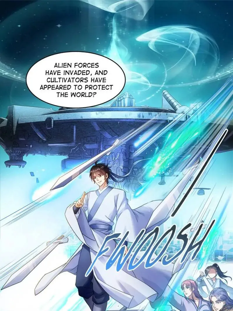 Read Cultivation Chat Group chapter 336 image 30 on Lezhin