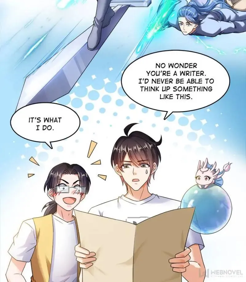 Read Cultivation Chat Group chapter 336 image 31 on Lezhin