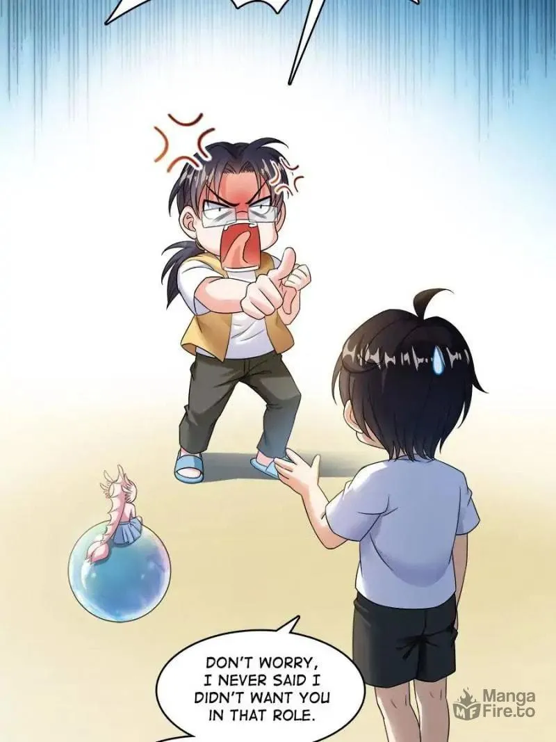 Read Cultivation Chat Group chapter 336 image 34 on Lezhin