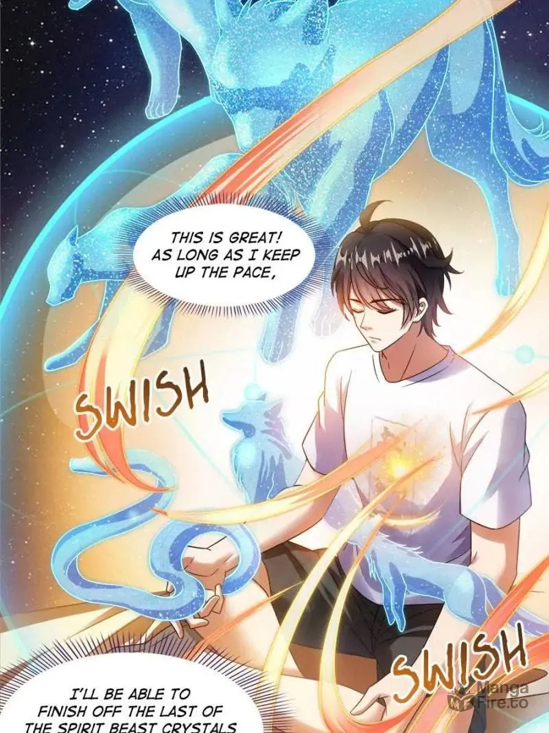 Read Cultivation Chat Group chapter 336 image 38 on Lezhin