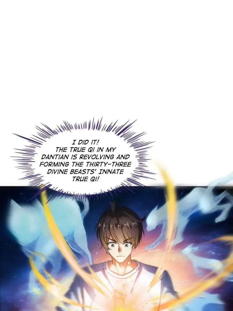 Read Cultivation Chat Group chapter 336 image 40 on Lezhin
