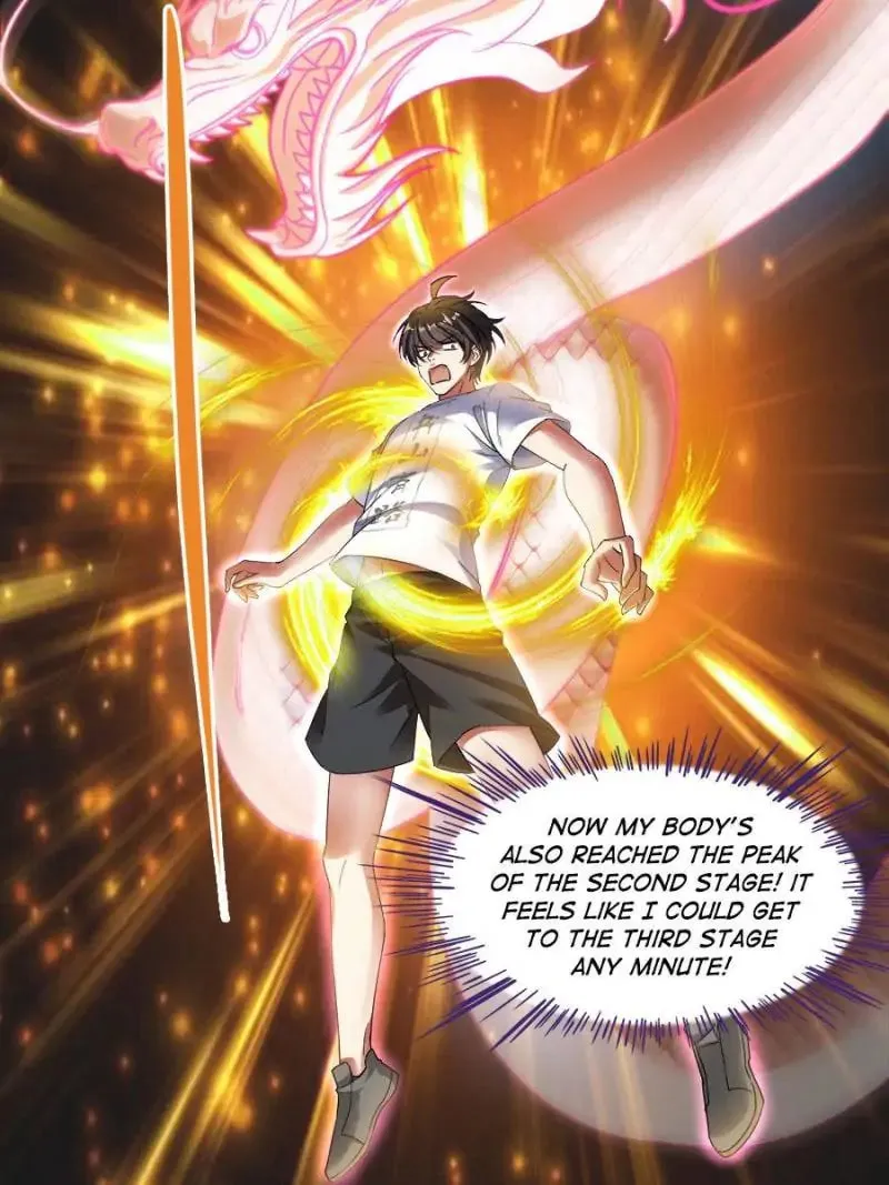 Read Cultivation Chat Group chapter 336 image 42 on Lezhin