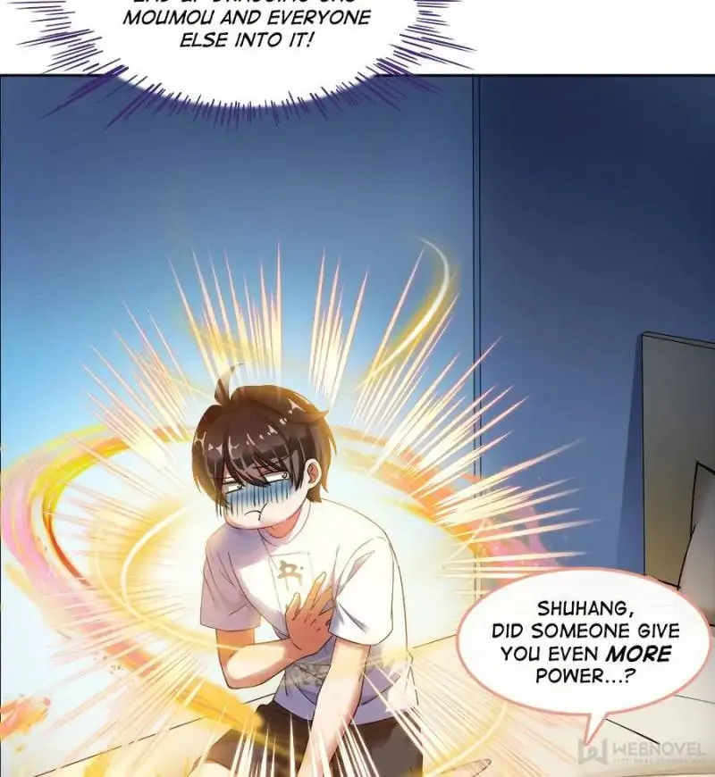 Read Cultivation Chat Group chapter 336 image 45 on Lezhin