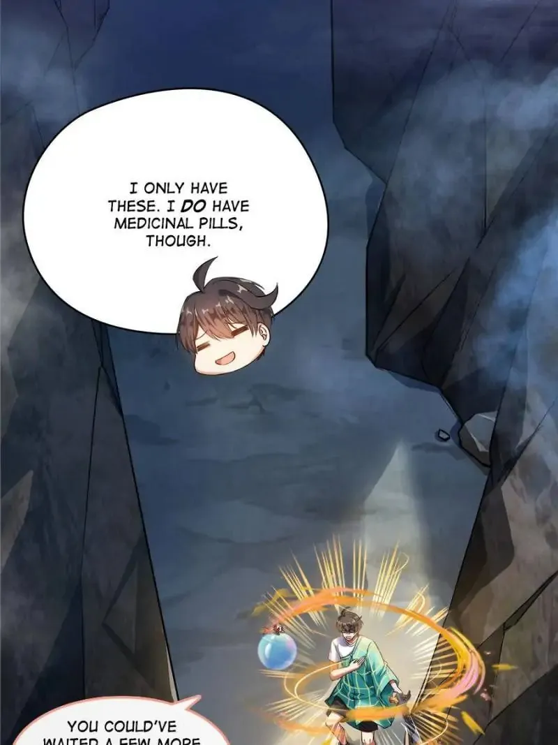 Read Cultivation Chat Group chapter 336 image 48 on Lezhin
