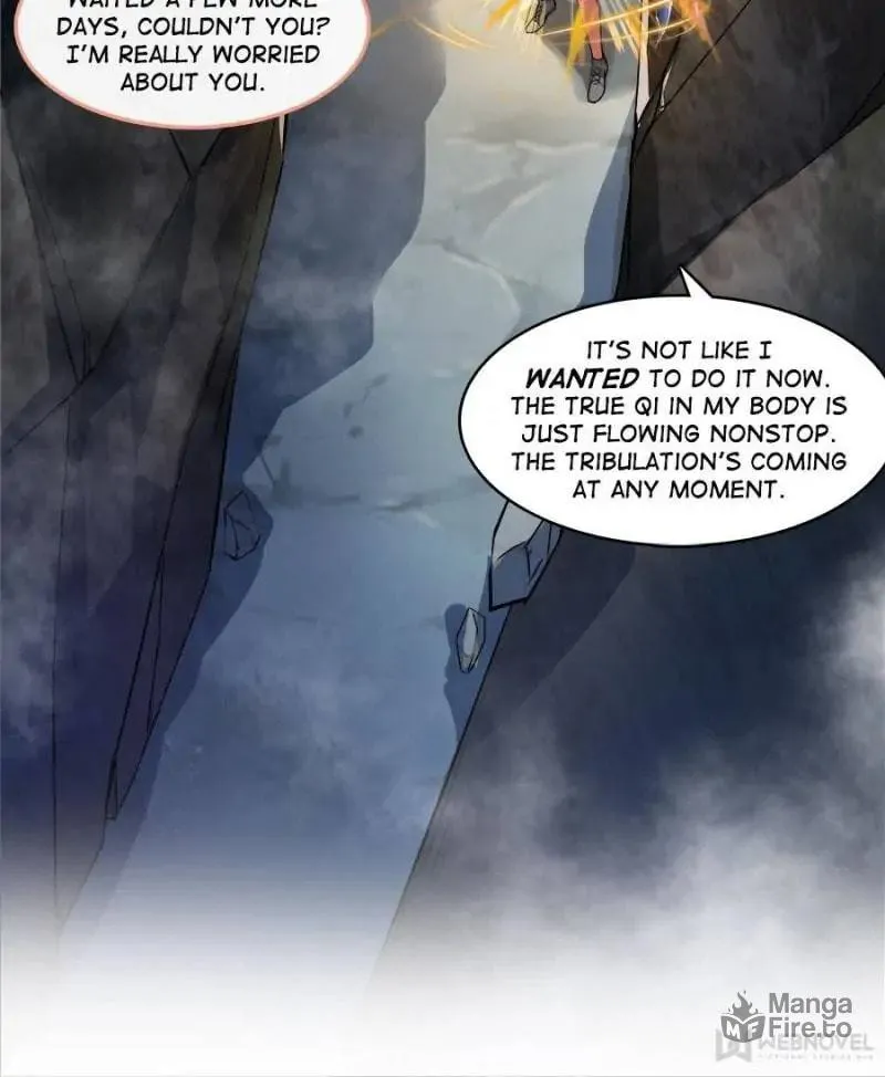 Read Cultivation Chat Group chapter 336 image 49 on Lezhin