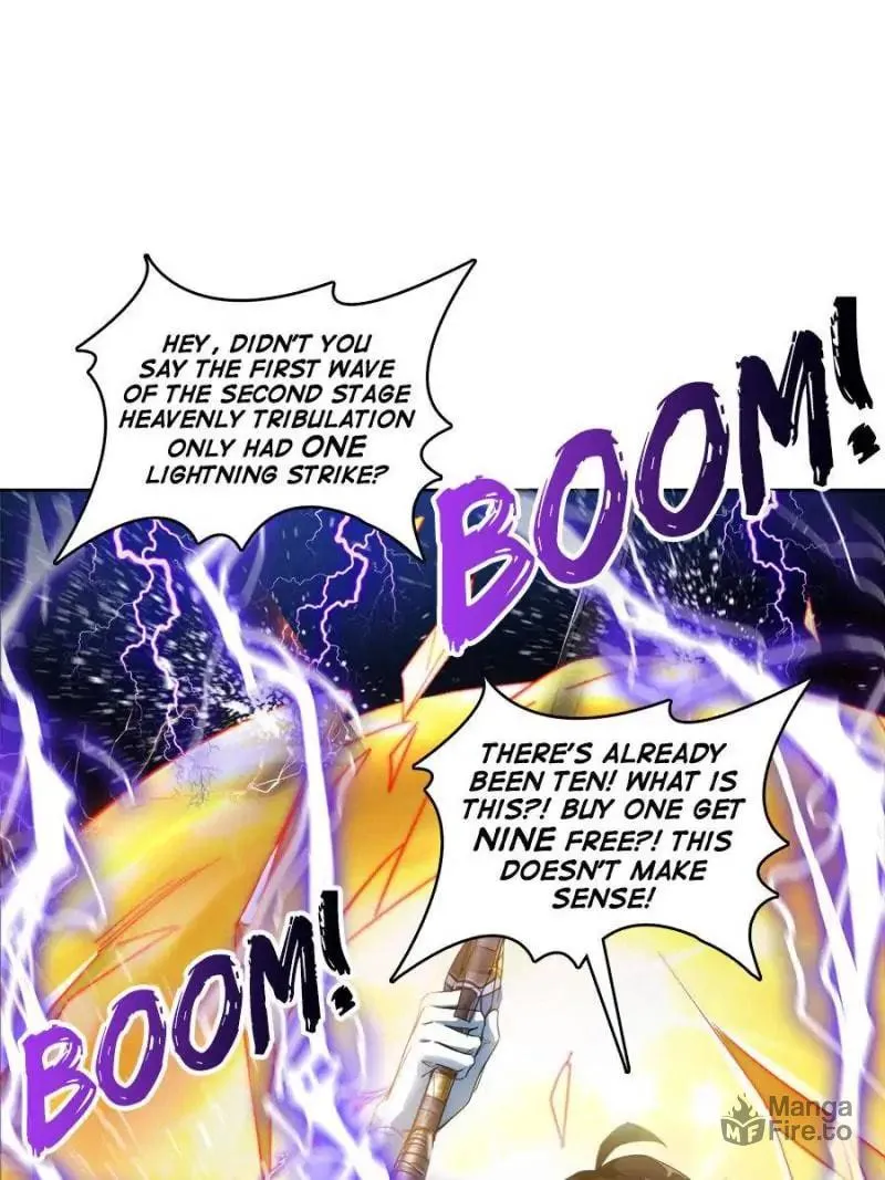 Read Cultivation Chat Group chapter 336 image 56 on Lezhin