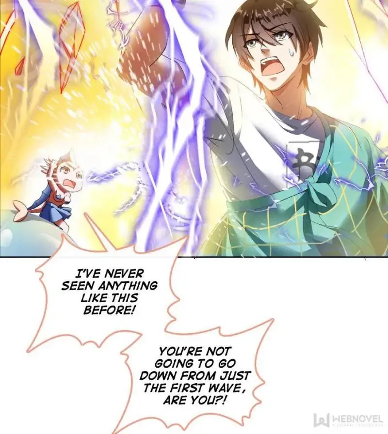 Read Cultivation Chat Group chapter 336 image 57 on Lezhin