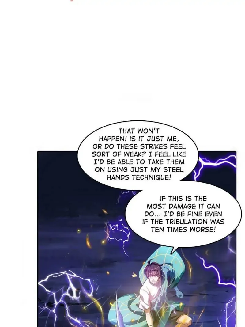 Read Cultivation Chat Group chapter 336 image 58 on Lezhin