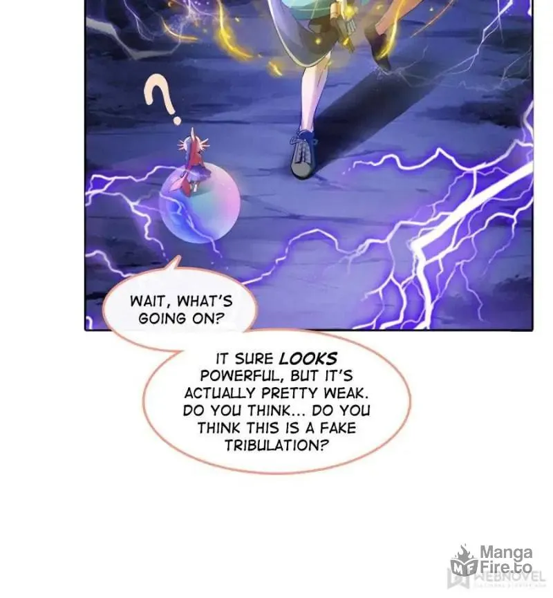 Read Cultivation Chat Group chapter 336 image 59 on Lezhin