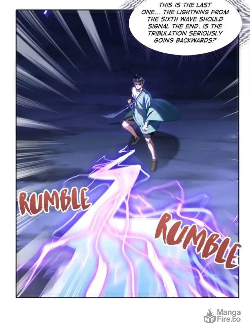 Read Cultivation Chat Group chapter 336 image 64 on Lezhin