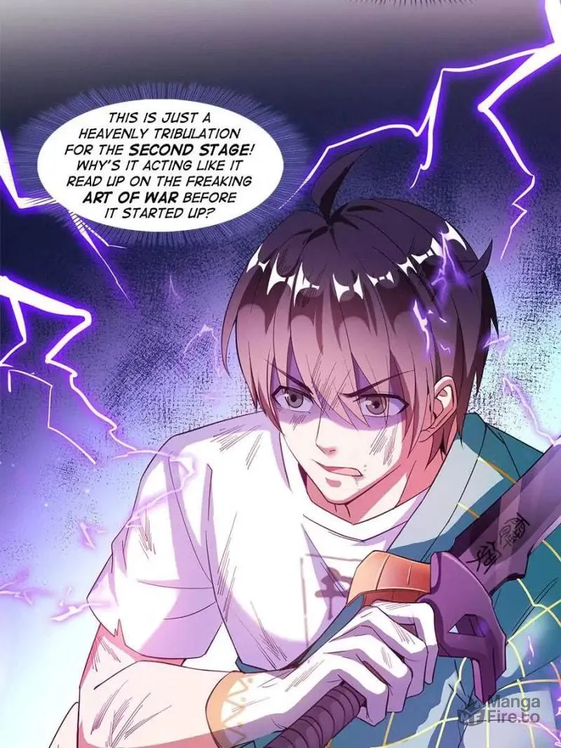 Read Cultivation Chat Group chapter 336 image 69 on Lezhin