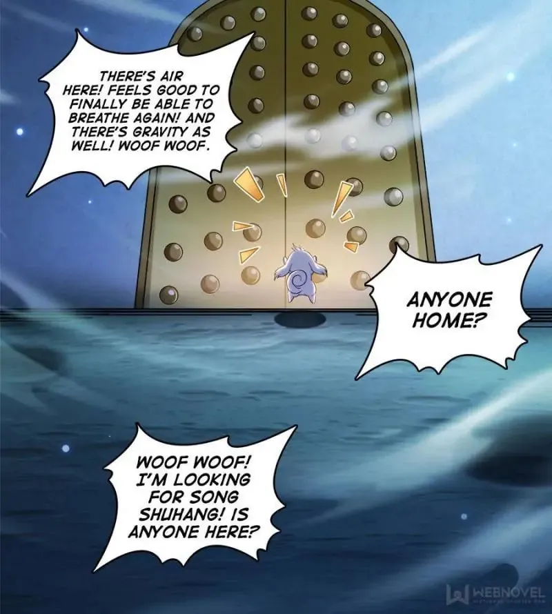 Read Cultivation Chat Group chapter 336 image 7 on Lezhin