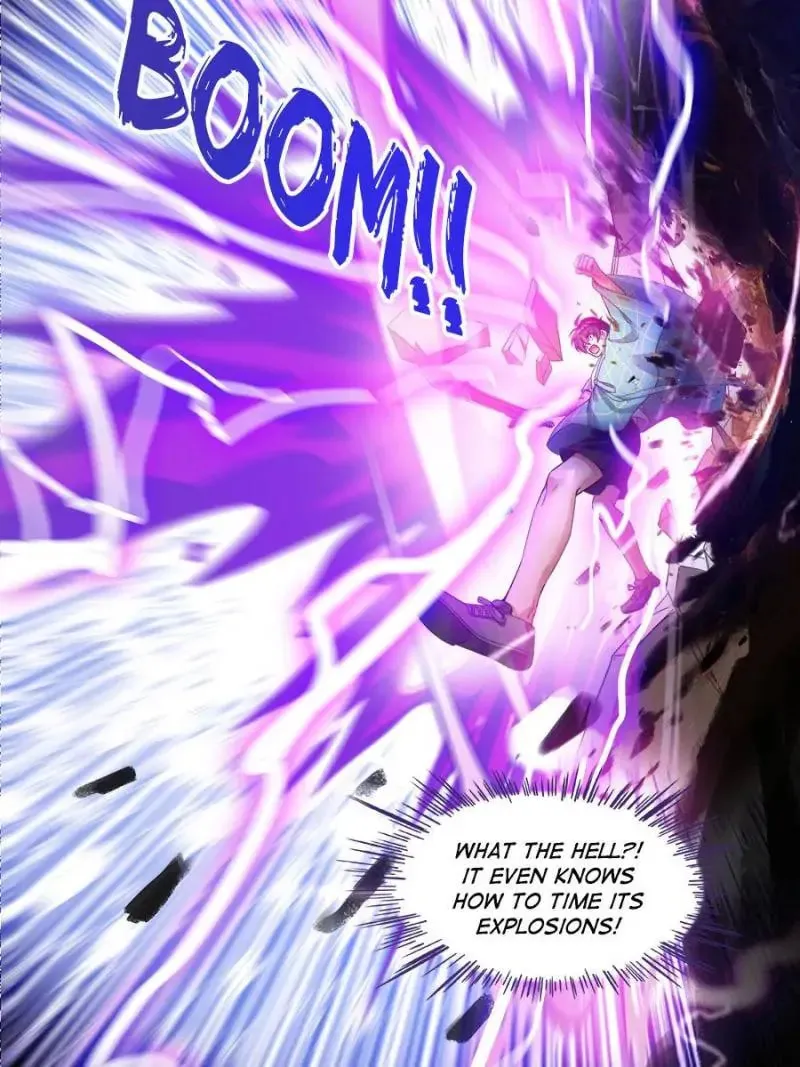 Read Cultivation Chat Group chapter 336 image 73 on Lezhin