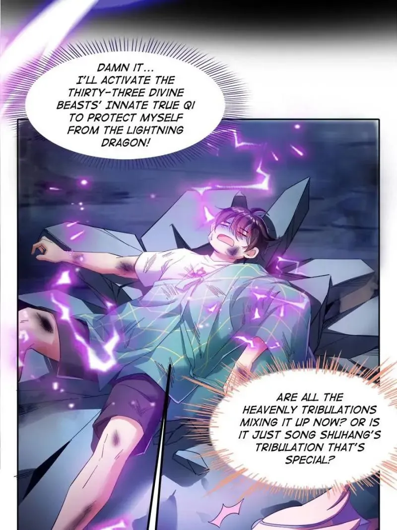 Read Cultivation Chat Group chapter 336 image 75 on Lezhin