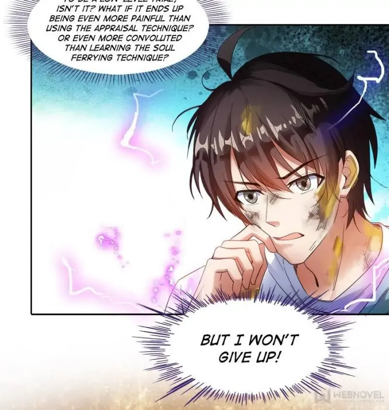 Read Cultivation Chat Group chapter 336 image 78 on Lezhin