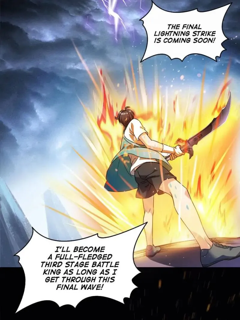 Read Cultivation Chat Group chapter 337 image 13 on Lezhin