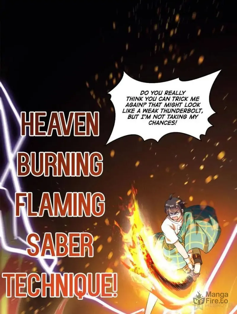 Read Cultivation Chat Group chapter 337 image 14 on Lezhin