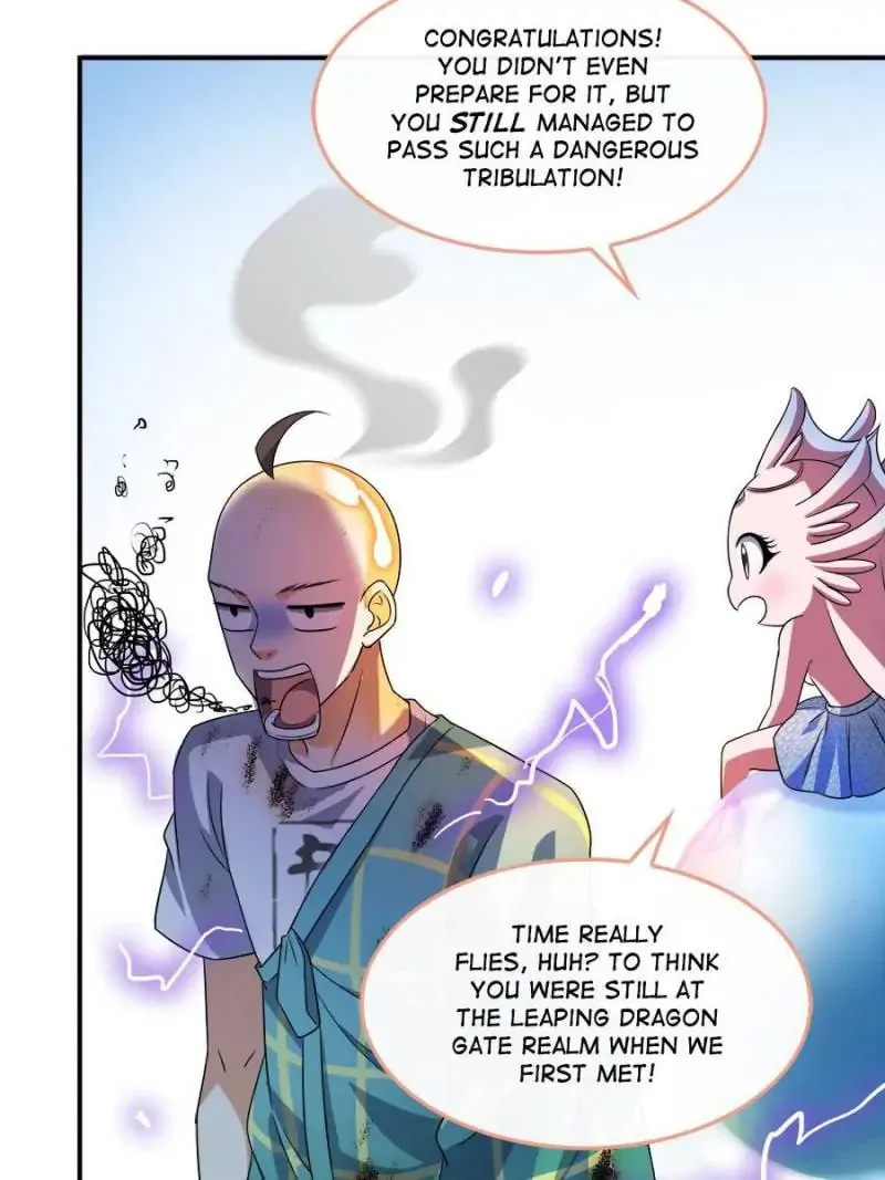 Read Cultivation Chat Group chapter 337 image 18 on Lezhin