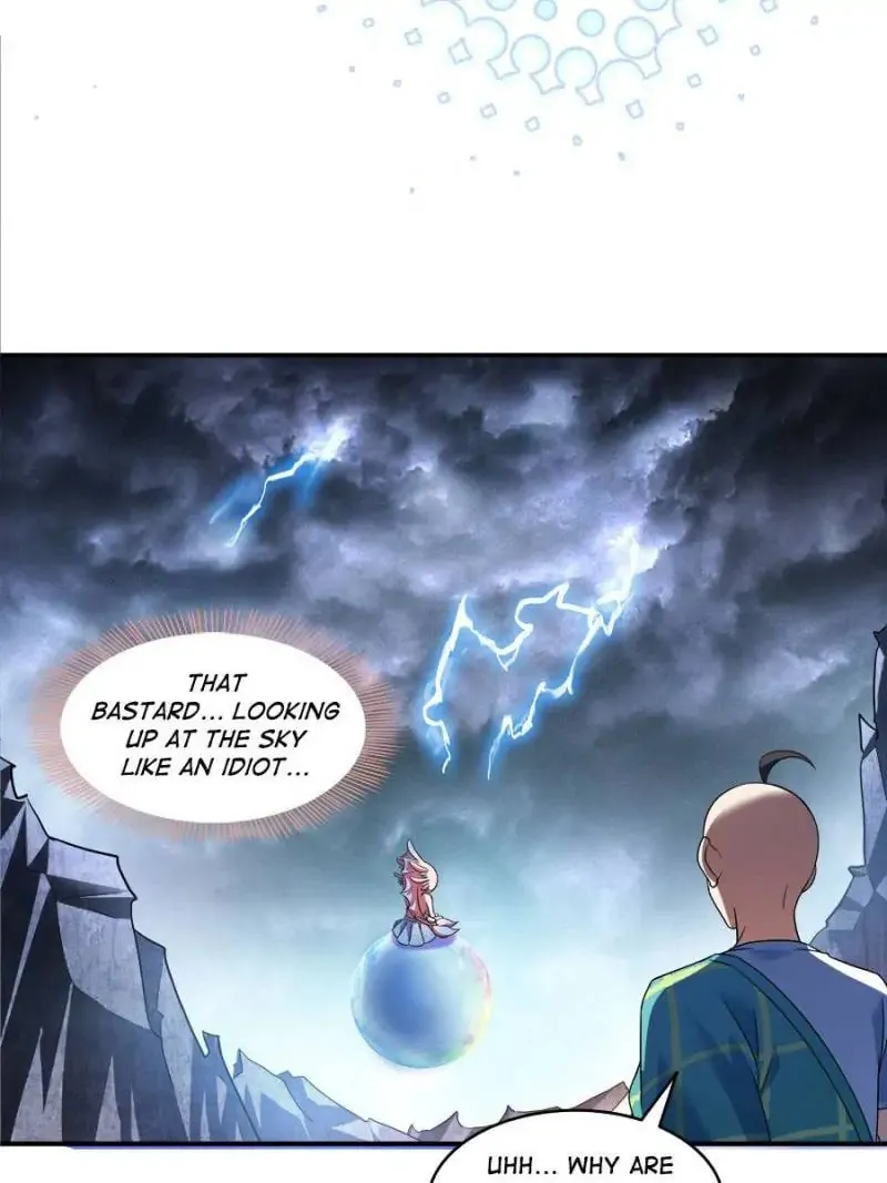Read Cultivation Chat Group chapter 337 image 21 on Lezhin