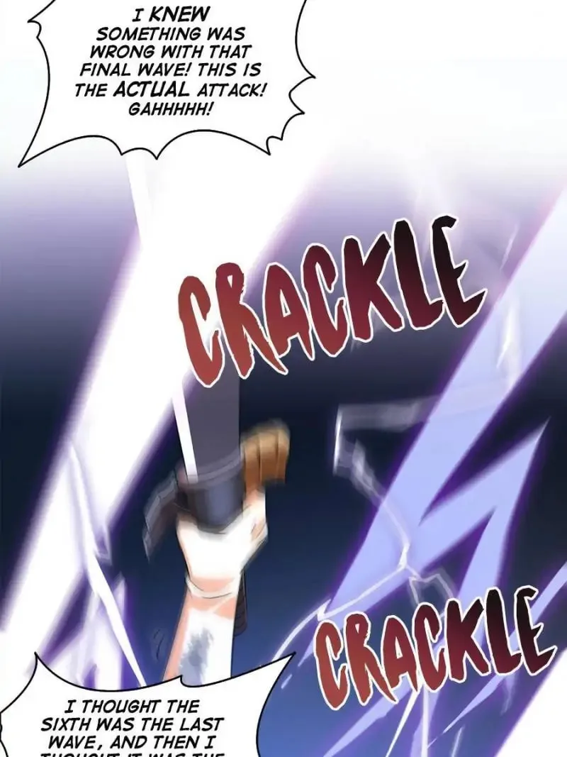 Read Cultivation Chat Group chapter 337 image 27 on Lezhin