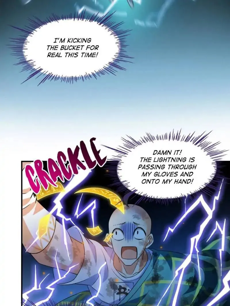 Read Cultivation Chat Group chapter 337 image 31 on Lezhin