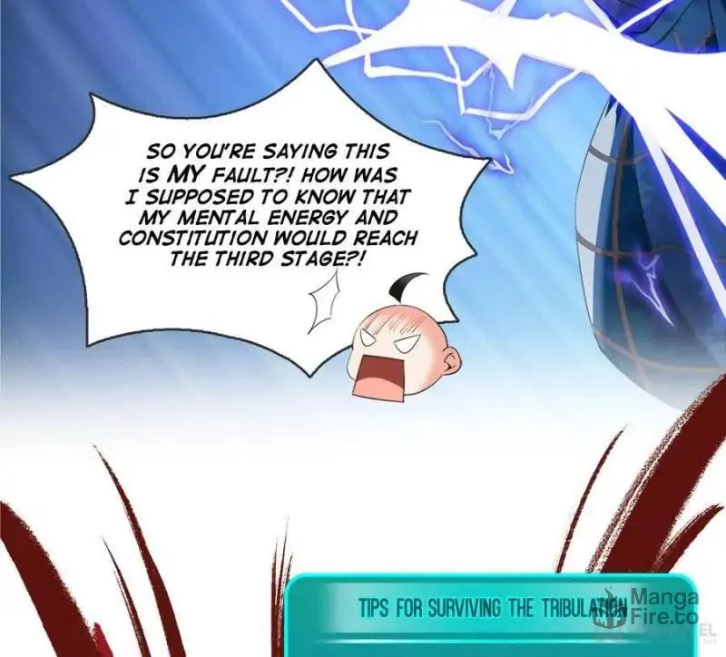 Read Cultivation Chat Group chapter 337 image 34 on Lezhin