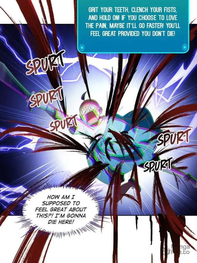 Read Cultivation Chat Group chapter 337 image 35 on Lezhin