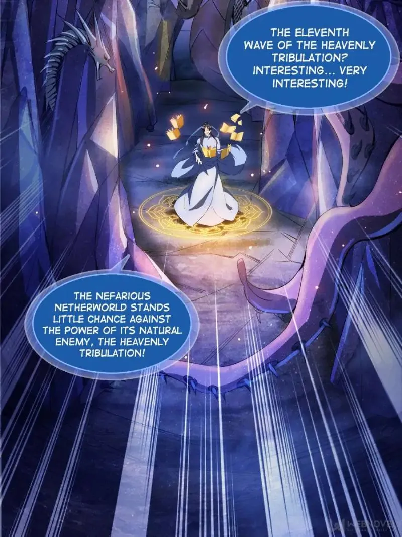 Read Cultivation Chat Group chapter 337 image 42 on Lezhin