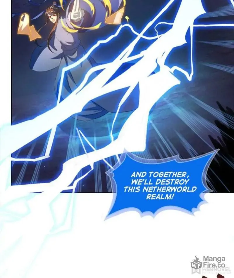 Read Cultivation Chat Group chapter 337 image 49 on Lezhin