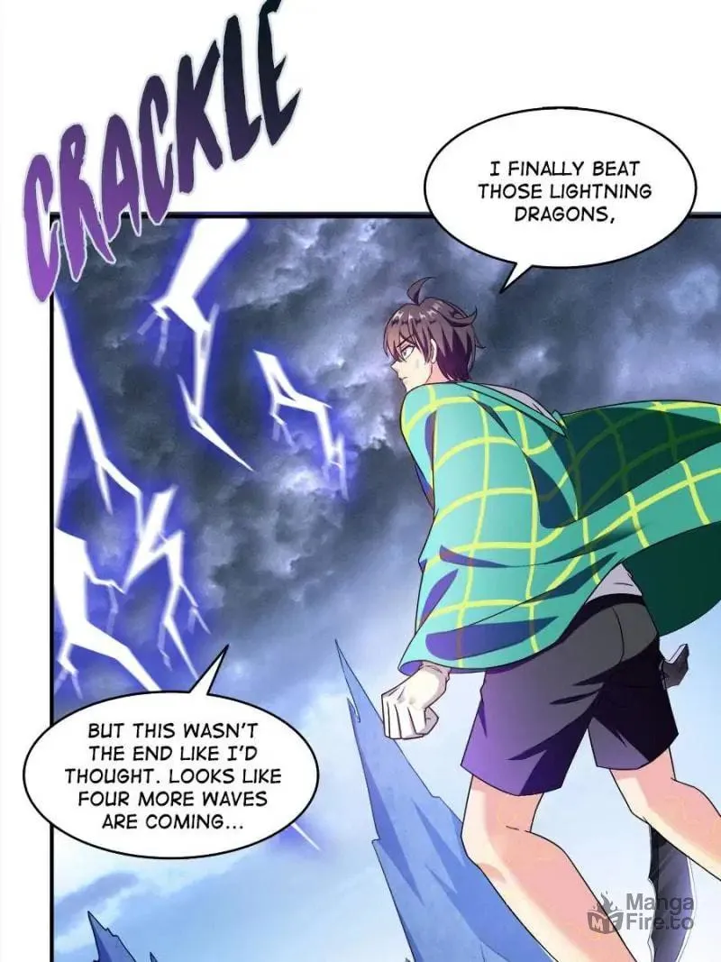 Read Cultivation Chat Group chapter 337 image 5 on Lezhin