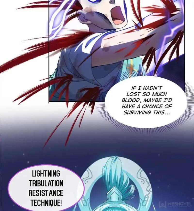 Read Cultivation Chat Group chapter 337 image 55 on Lezhin