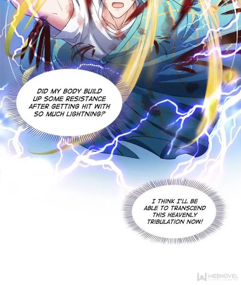 Read Cultivation Chat Group chapter 337 image 57 on Lezhin