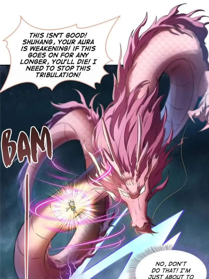 Read Cultivation Chat Group chapter 337 image 58 on Lezhin