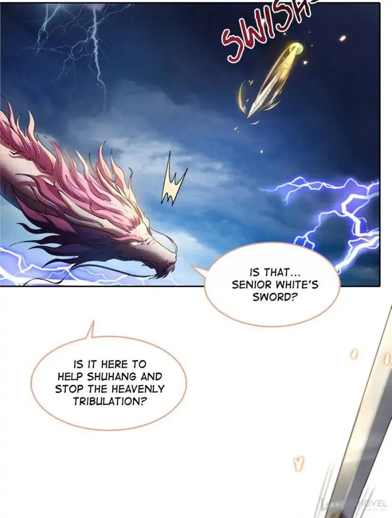 Read Cultivation Chat Group chapter 337 image 61 on Lezhin
