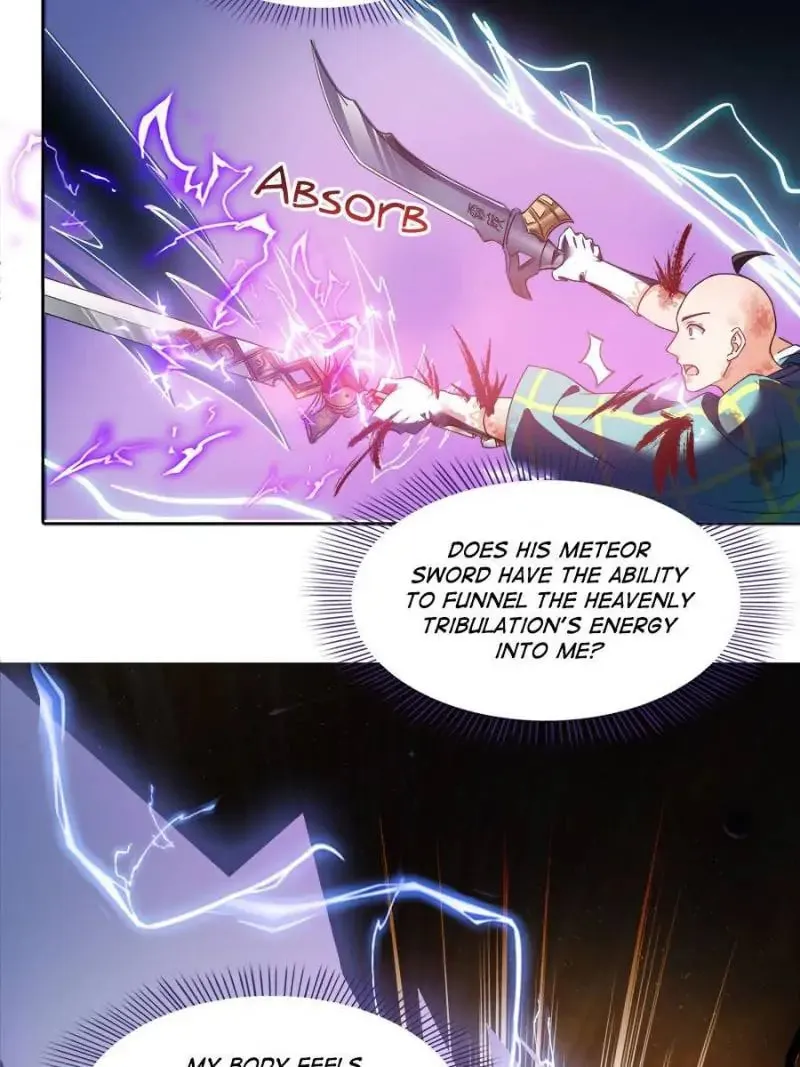 Read Cultivation Chat Group chapter 337 image 70 on Lezhin