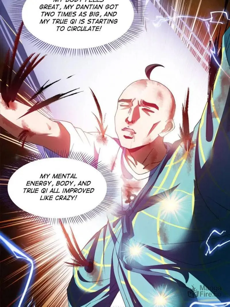Read Cultivation Chat Group chapter 337 image 71 on Lezhin