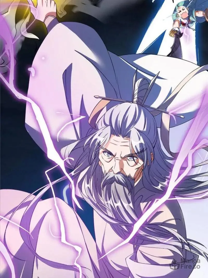 Read Cultivation Chat Group chapter 337 image 80 on Lezhin