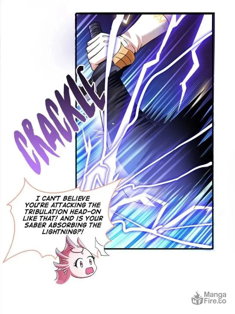 Read Cultivation Chat Group chapter 337 image 9 on Lezhin