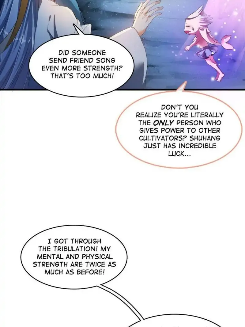 Read Cultivation Chat Group chapter 338 image 10 on Lezhin