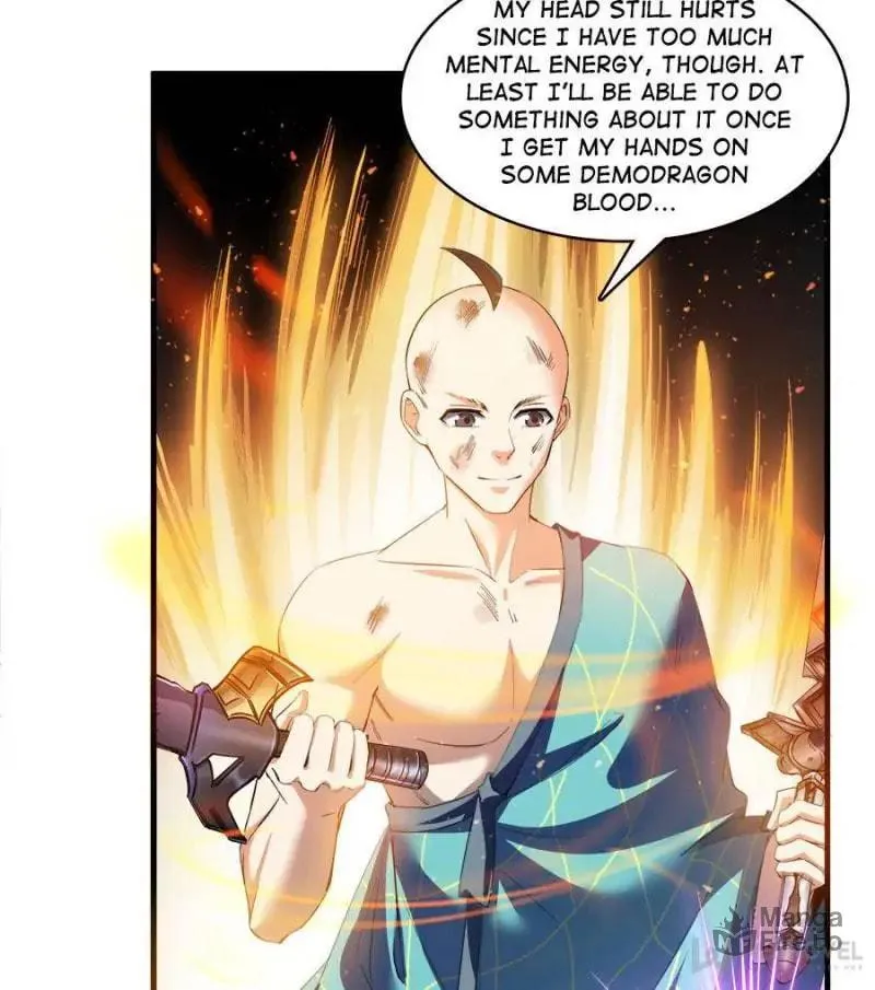 Read Cultivation Chat Group chapter 338 image 11 on Lezhin
