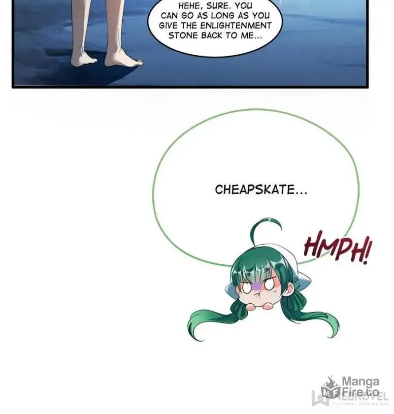 Read Cultivation Chat Group chapter 338 image 17 on Lezhin