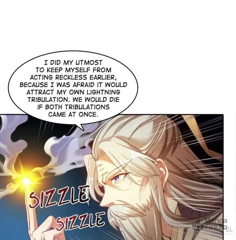 Read Cultivation Chat Group chapter 338 image 2 on Lezhin