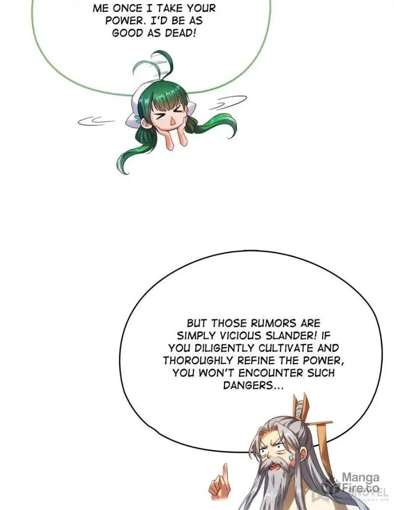 Read Cultivation Chat Group chapter 338 image 23 on Lezhin
