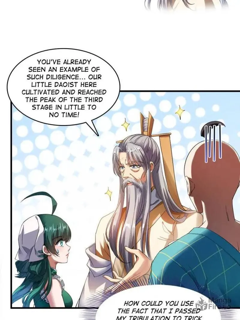 Read Cultivation Chat Group chapter 338 image 24 on Lezhin