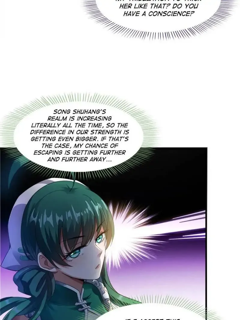 Read Cultivation Chat Group chapter 338 image 25 on Lezhin