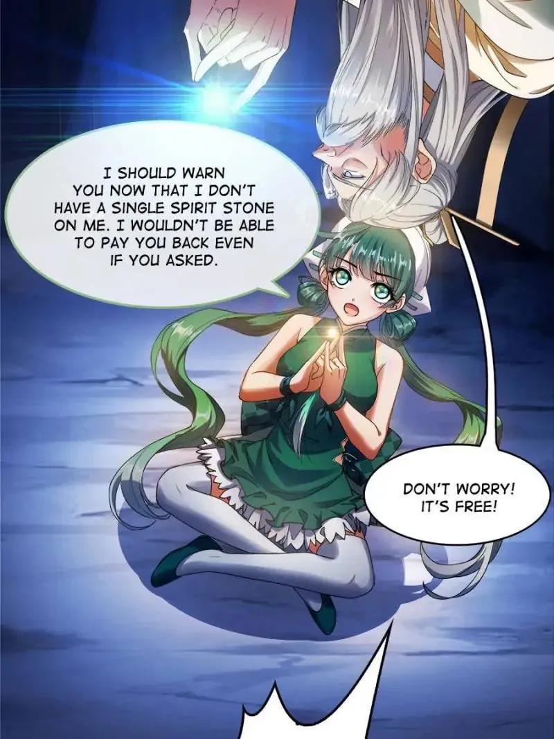 Read Cultivation Chat Group chapter 338 image 28 on Lezhin