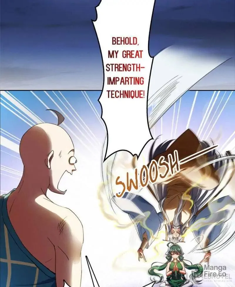 Read Cultivation Chat Group chapter 338 image 29 on Lezhin