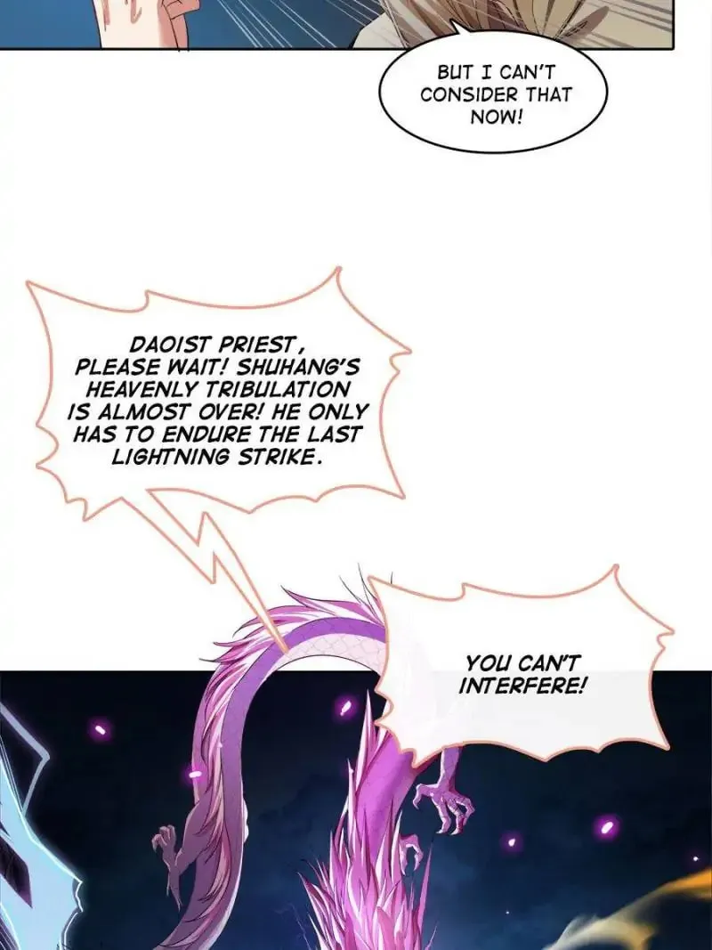 Read Cultivation Chat Group chapter 338 image 3 on Lezhin