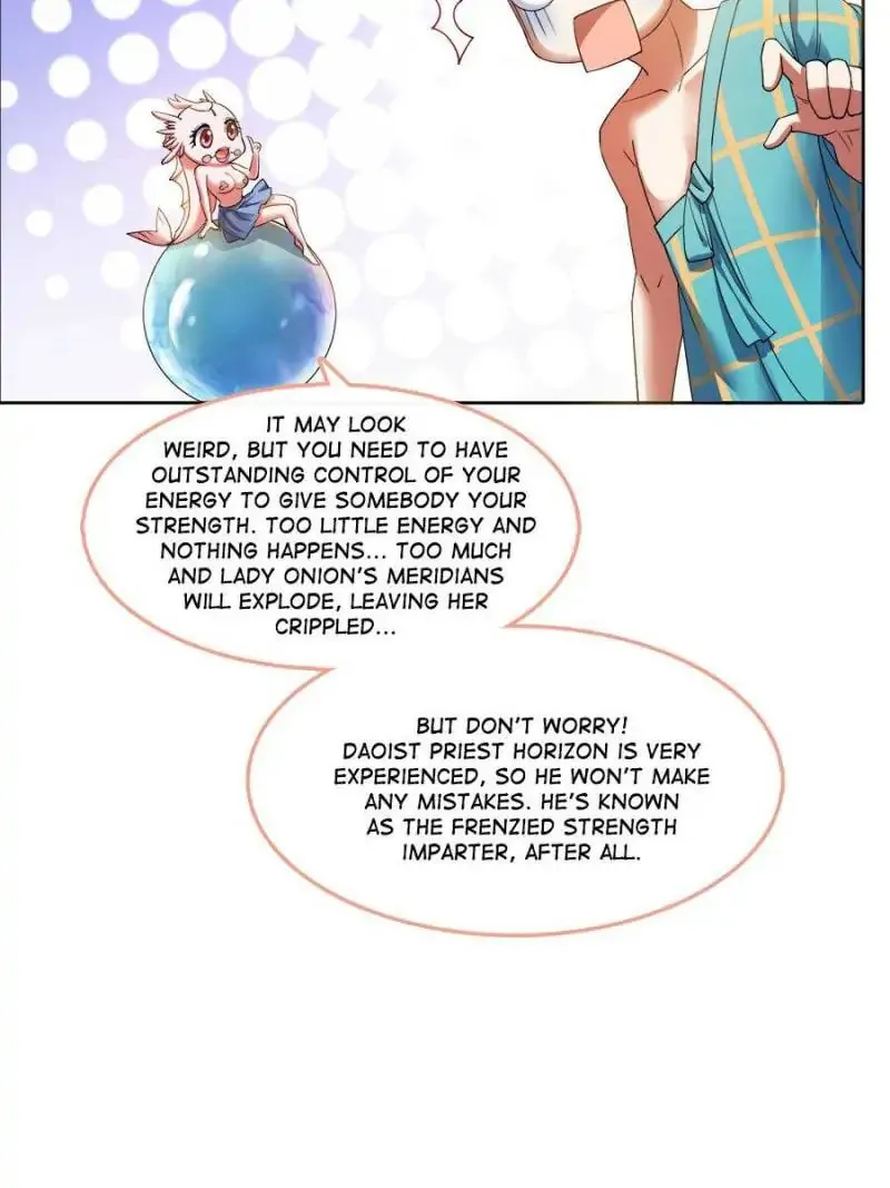 Read Cultivation Chat Group chapter 338 image 31 on Lezhin