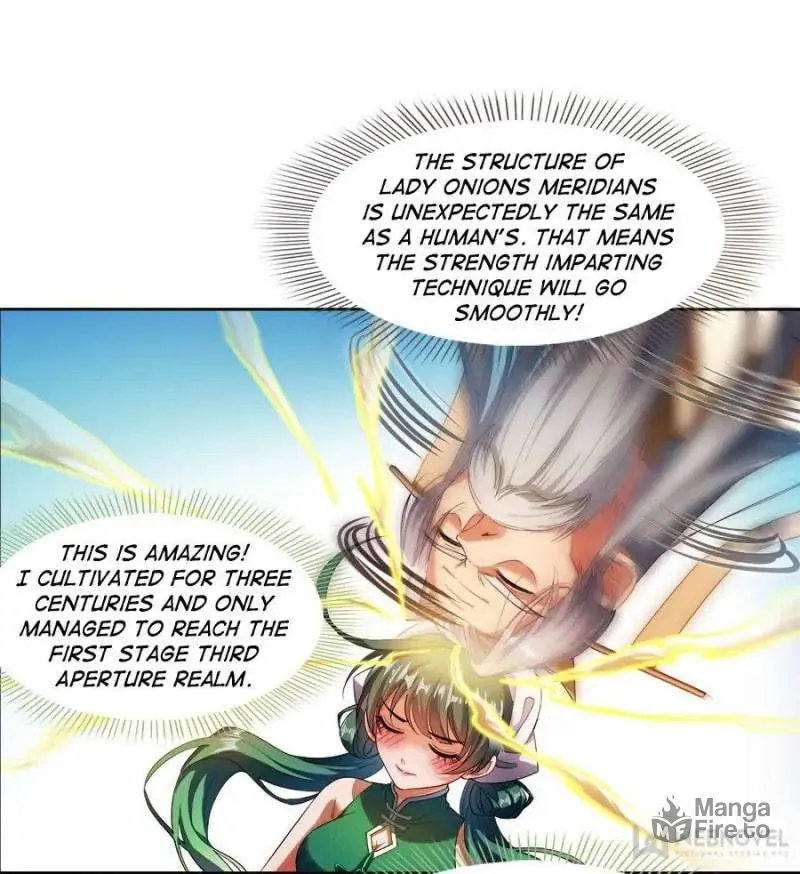 Read Cultivation Chat Group chapter 338 image 32 on Lezhin